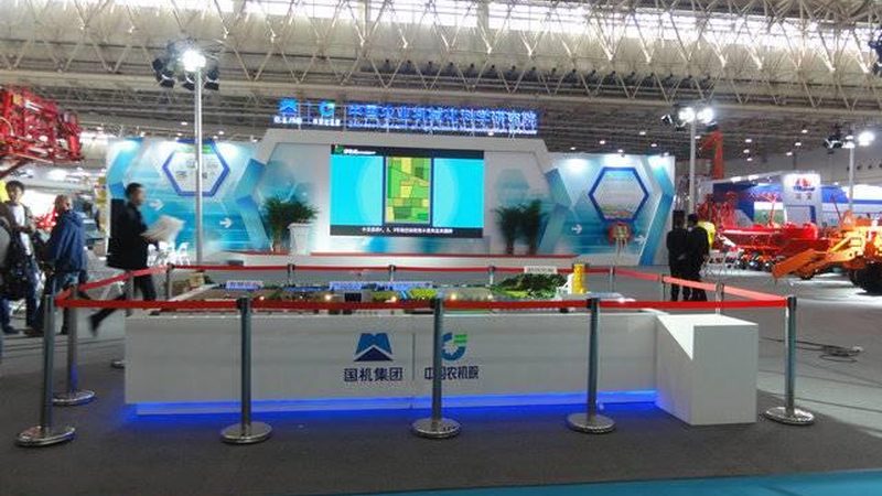 成都多媒体展厅设计公司排名