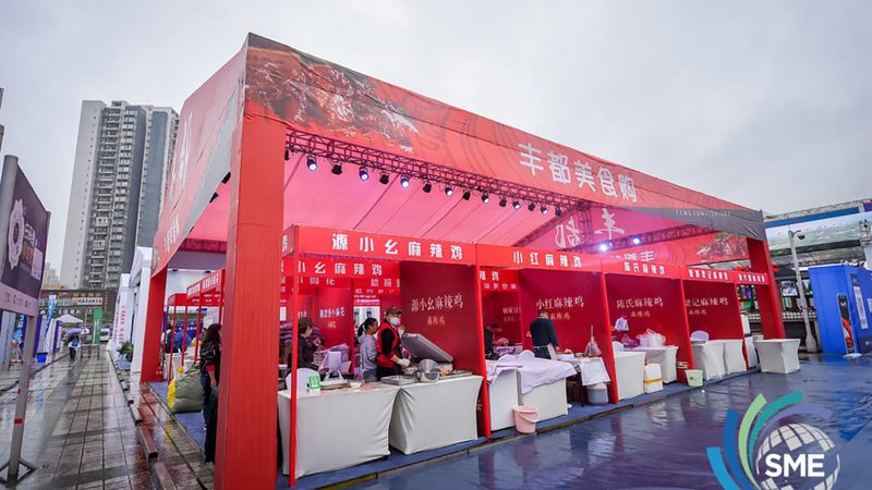 招牌不发光不等于不重要：暗装门头的安装门道