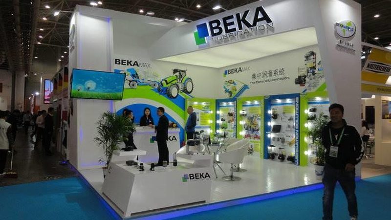 展厅设计与施工报价背后的考量因素**