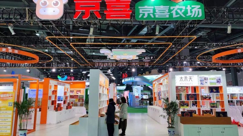 数字展厅设计：十大品牌对比解析