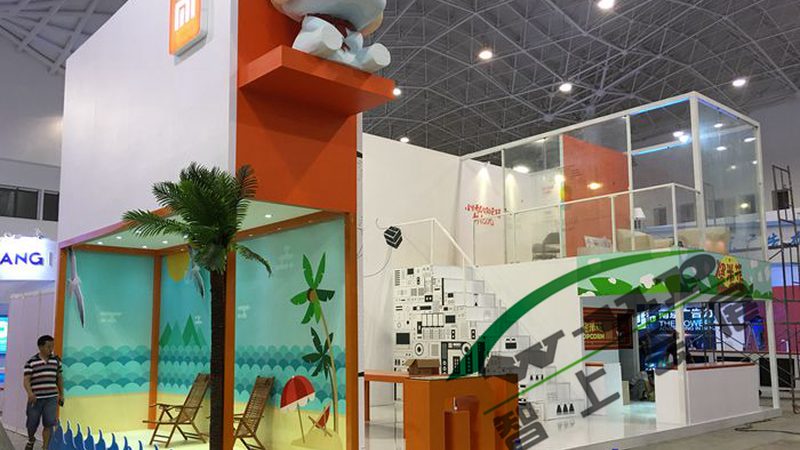 揭秘活动搭建快装方案排名背后的关键因素