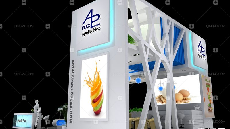 展台搭建合同：如何规避潜在风险，确保项目顺利进行