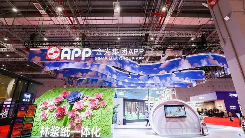 活动搭建十大品牌