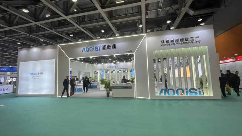 拉布灯箱型材选型，别只看厚度和价格