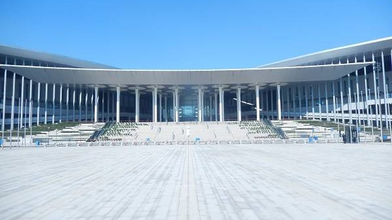 广告设计公司报价单明细：揭秘特装展台搭建的定价逻辑