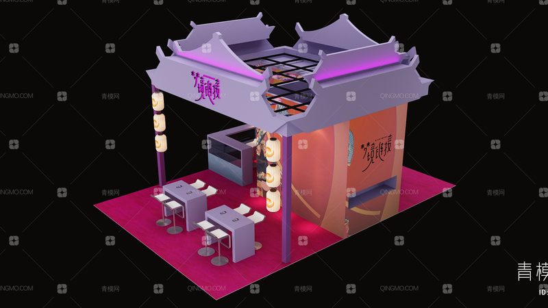 展台搭建与装修，到底谁更扛得住时间考验